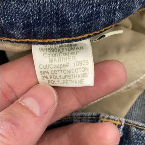 Rag & Bone The Dre Slim Boyfriend Jean - Picture 11 of 13